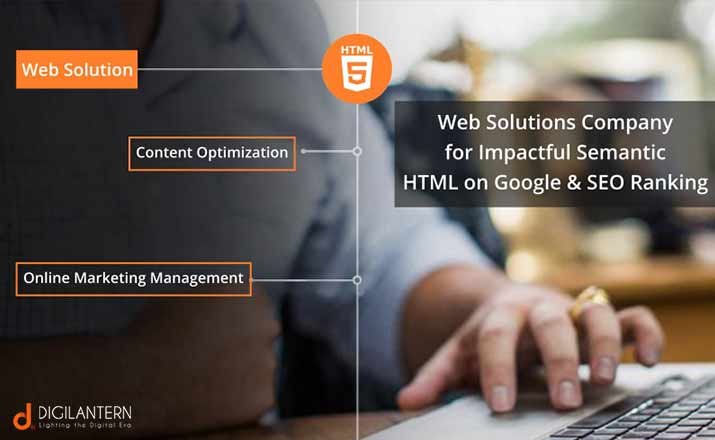 Need A Rich Digital Presence